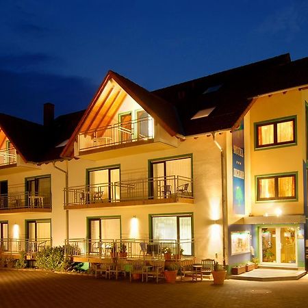 Hotel Ziegelruh Babenhausen (Hessen) Exterior foto