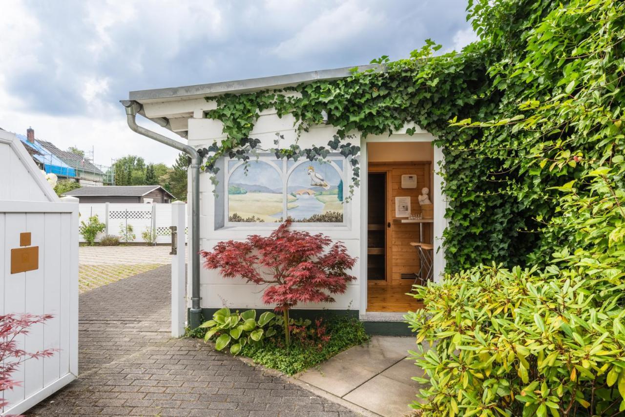 Hotel Ziegelruh Babenhausen (Hessen) Exterior foto